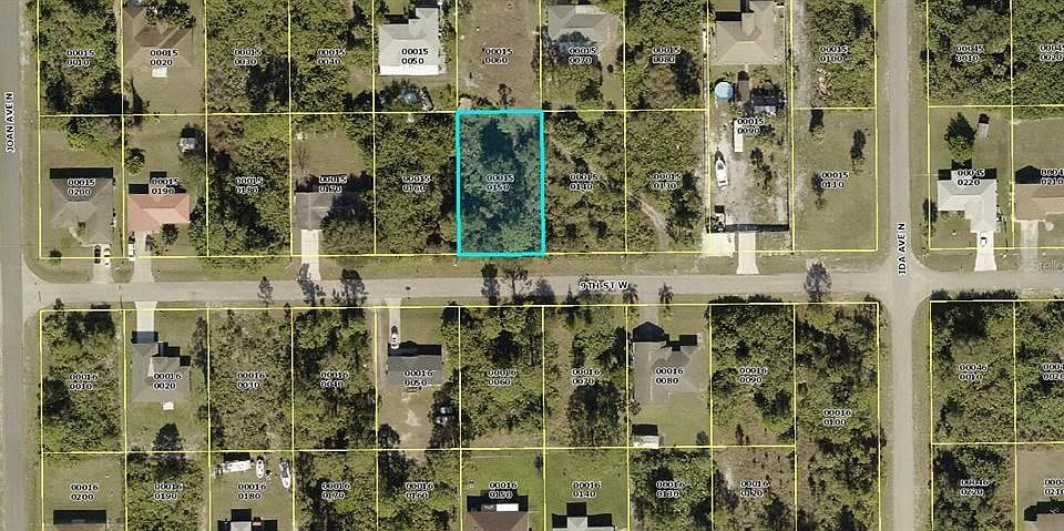 2nd image of 2908 9th St W