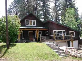 504 Lenora St, McCall, ID 83638
