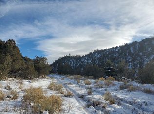 5908 Forbes Rd #5908, Fort Garland, CO 81133