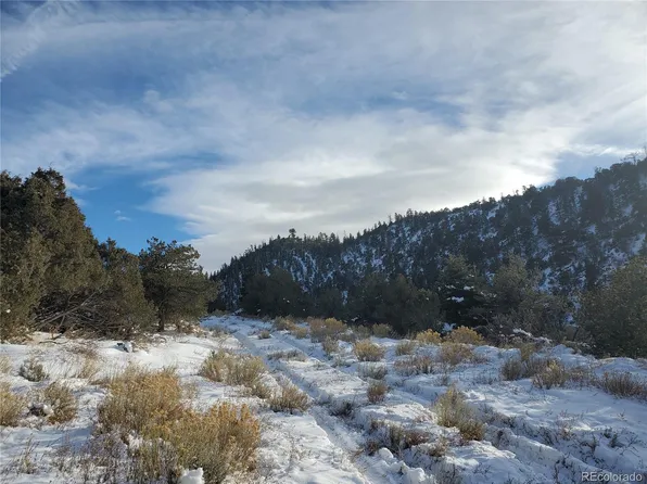 5908 Forbes Road LOT 5908, Fort Garland, CO 81133