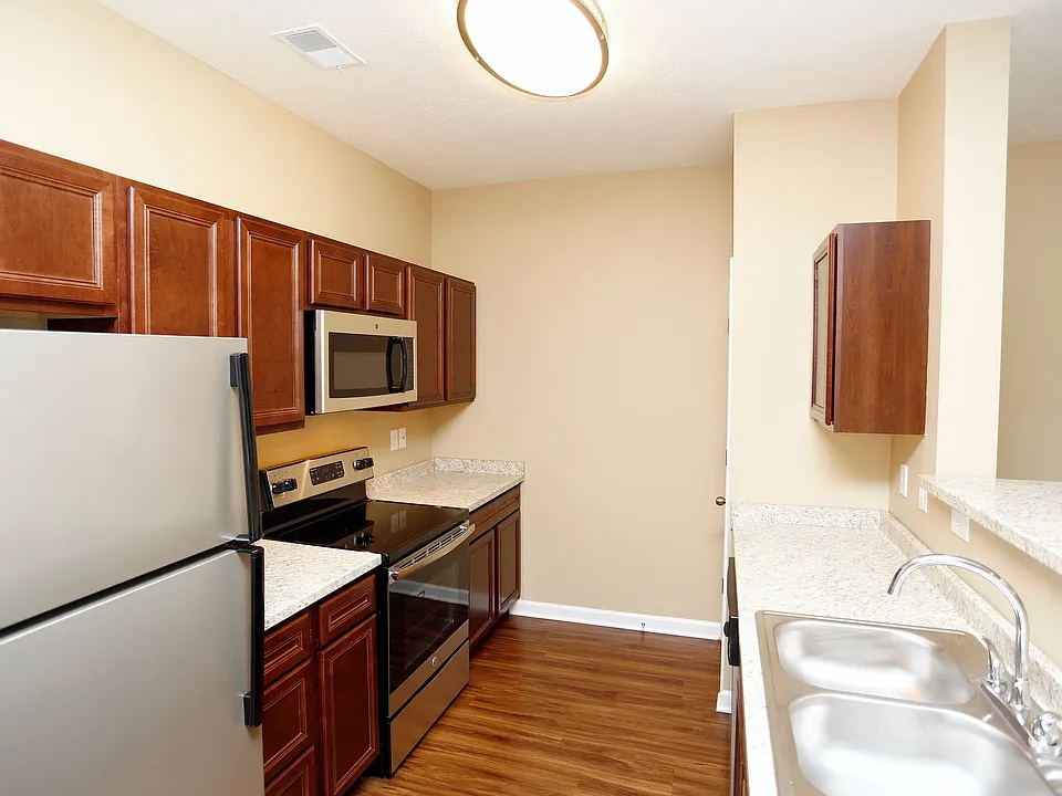 Mansion Row - Where Historic Charm Meets Modern Convenience!