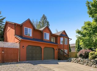 3212 91st Dr NE, Lake Stevens, WA 98258