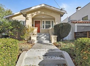 2301 Sacramento St, Berkeley, CA 94702