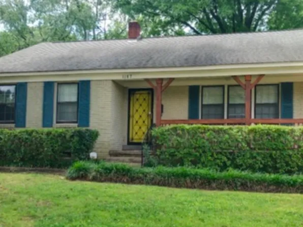 1187 Mount Moriah Rd, Memphis, TN 38117