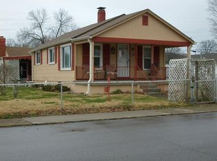910 E Walnut St, Martinsville, IN 46151