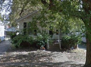 1824 S 7th St, Springfield, IL 62703