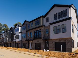 1147 Booth Park Blvd, Chapel Hill, NC 27514