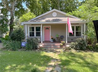 716 Saint Maurice Ln, Natchitoches, LA 71457