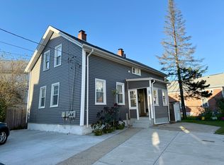 12 Mercy St #A, Providence, RI 02909