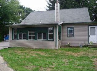 899 Conklin Rd, Binghamton, NY 13903