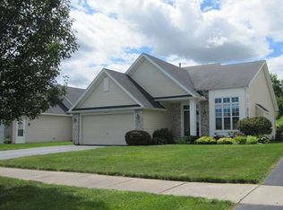 235 Belmore Way, Rochester, NY 14612