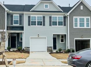 6529 Tremolo Trl, Raleigh, NC 27616