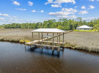 454 Eden Dr, Pt Washington, FL 32459