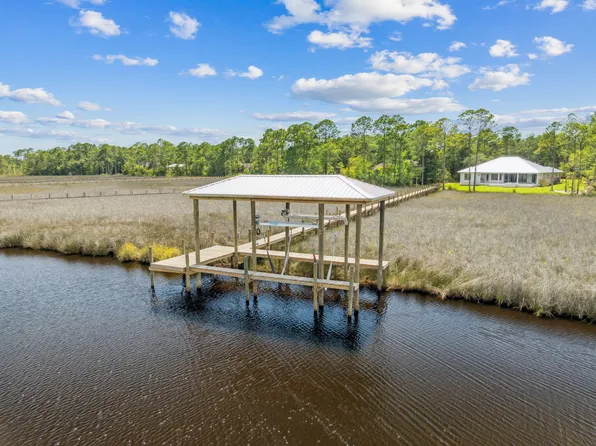 454 Eden Dr, Pt Washington, FL 32459