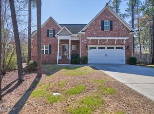 8 Regal Way, Pinehurst, NC 28374