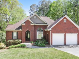 2127 Line Tree Ln, Powder Springs, GA 30127