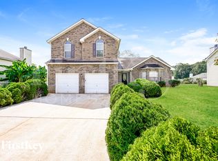 4561 Osprey Ln, Decatur, GA 30035
