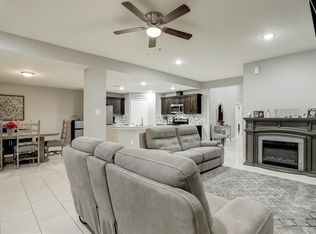 1303 Beech Dr, Conroe, TX 77385