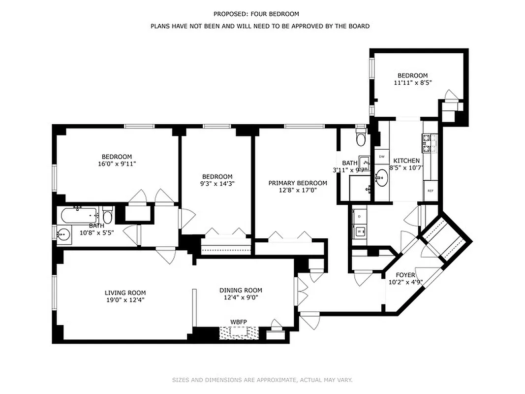 floor plan 3