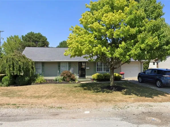 225 Gilcher Ct, Sandusky, OH 44870