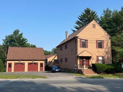 129 Stevens Avenue UNIT 2, Portland, ME, 04102
