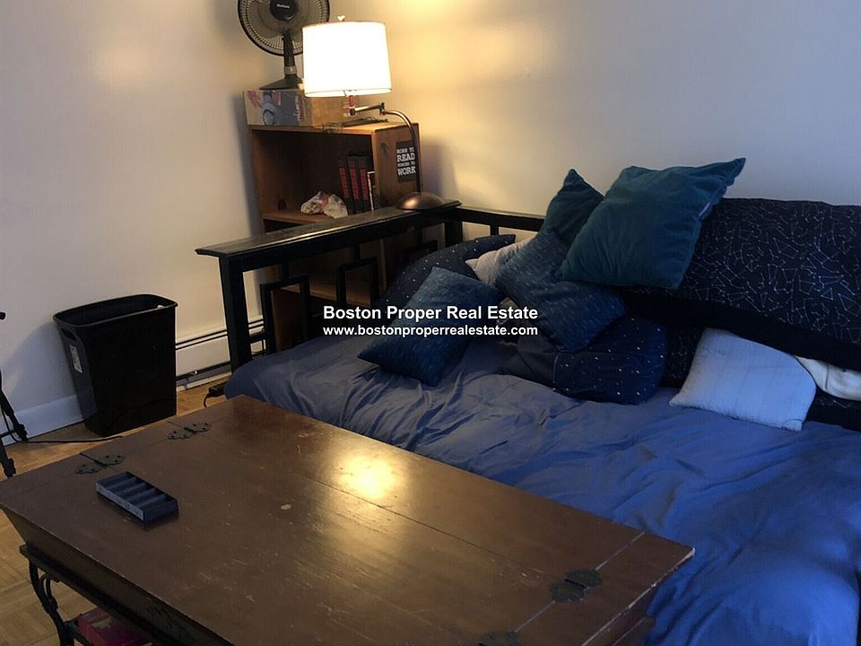 38 GARDENT St. #2 Boston - Beacon Hill Unit Photo 1 (1)