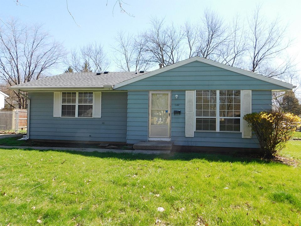2nd image of 1122 Austin Dr