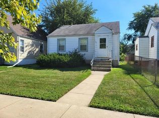 2716 162nd Pl, Hammond, IN 46323