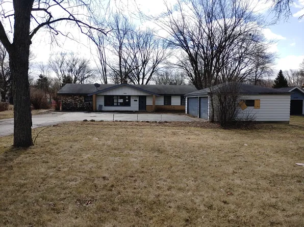 1621 W Schaumburg Rd, Schaumburg, IL 60194