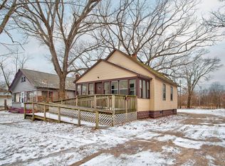 2417 7th St, Muskegon Heights, MI 49444