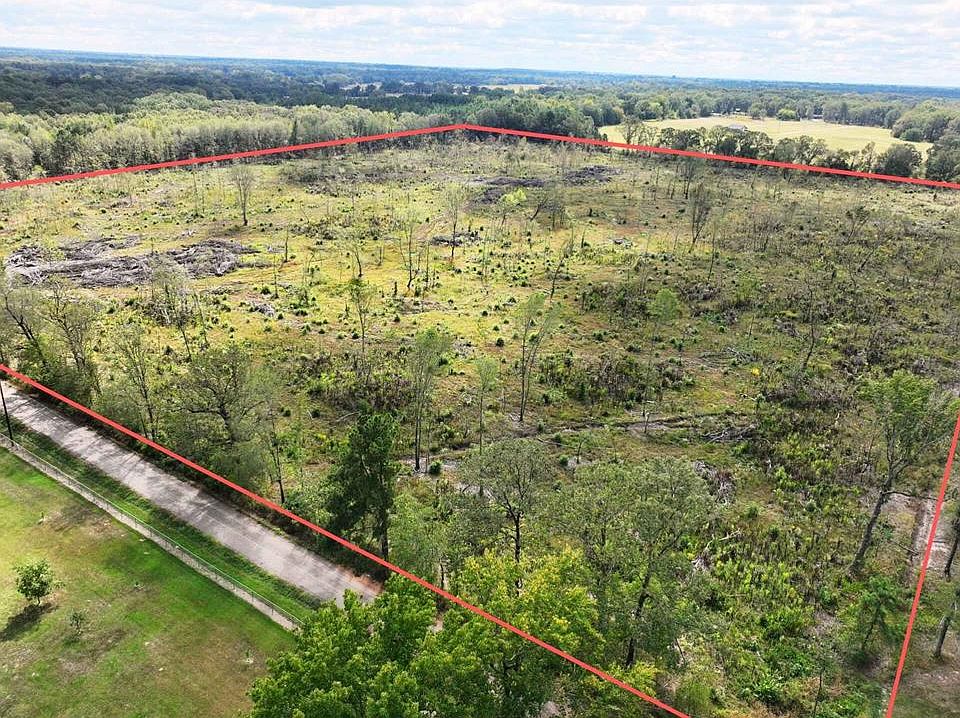 1st image of County Road 3011