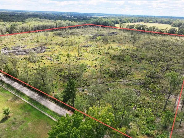 County Road 3011, New Boston, TX 75570