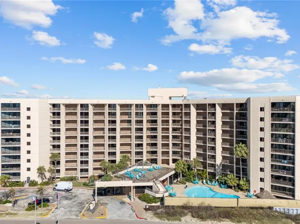 1000 Lantana Dr Unit 604, Port Aransas, TX 78373