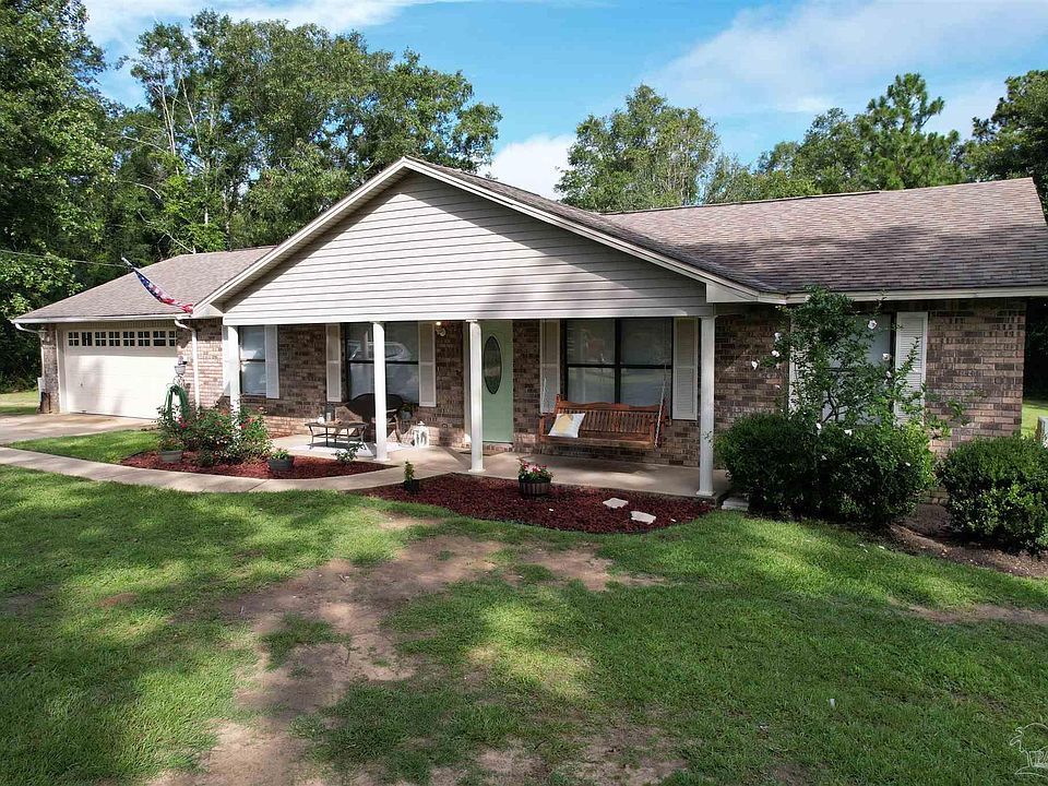 4411 White Ash Dr, Molino, FL 32577 Zillow