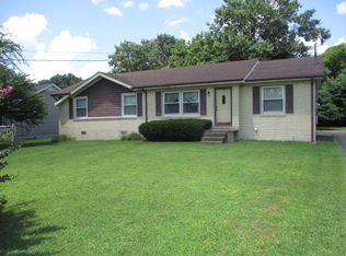 434 Trina St, Gallatin, TN 37066