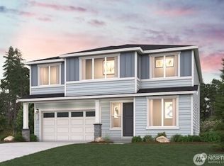 4059 78th Avenue NE, Marysville, WA 98270