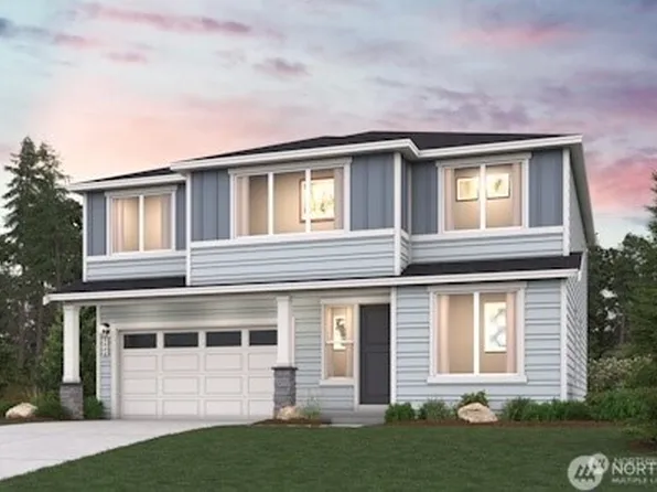 4059 78th Avenue NE, Marysville, WA 98270