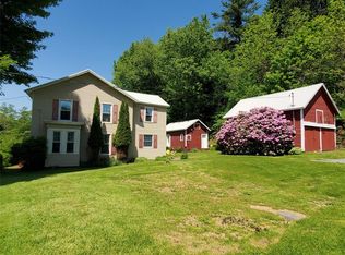 5259 Main St, Kingsley, PA 18813