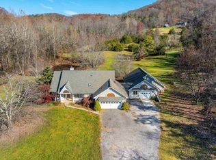 5083 Bear Foot Ln, Elkton, VA