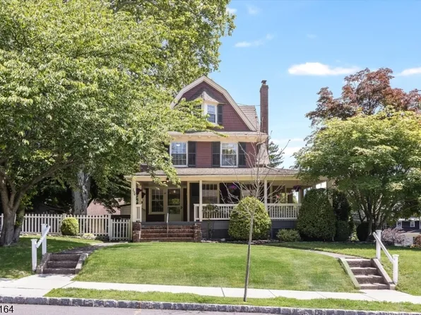 5 Colonial Ter, Nutley Twp., NJ 07110