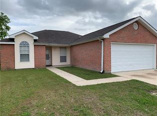 2437 Carrie Ln, Marrero, LA 70072