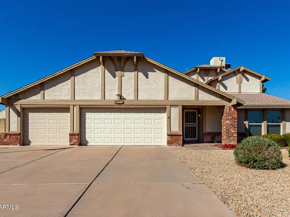 6012 W SWEETWATER Avenue, Glendale, AZ 85304
