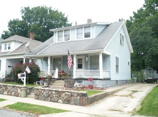 204 Piper St, Sidney, OH 45365
