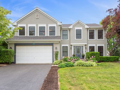1860 Haverford Dr, Algonquin, IL, 60102