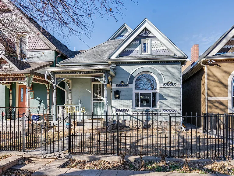 3707 N Franklin St — Photo 1