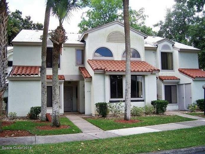 1st image of 1123 Country Club Dr #915
