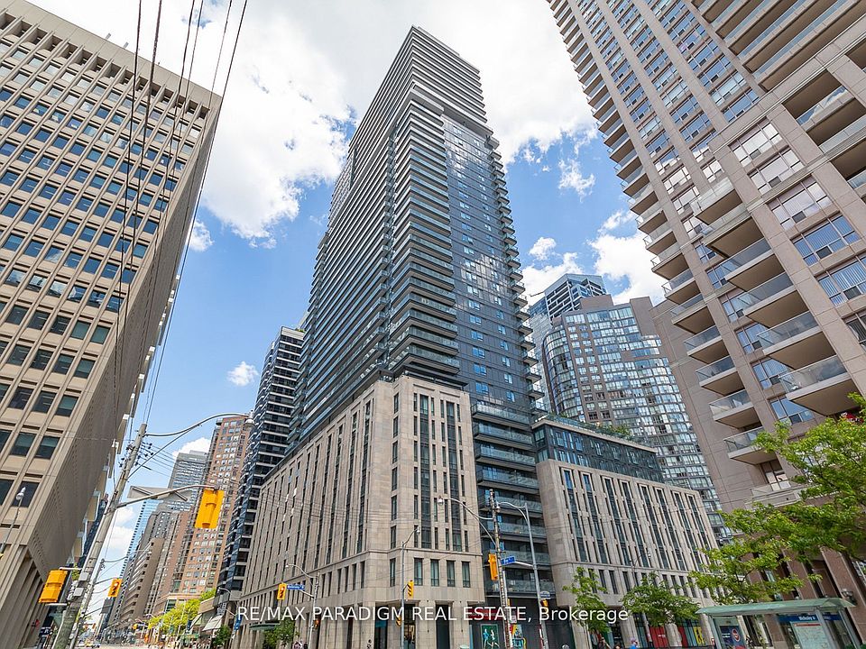 1st image of 955 Bay St #2501