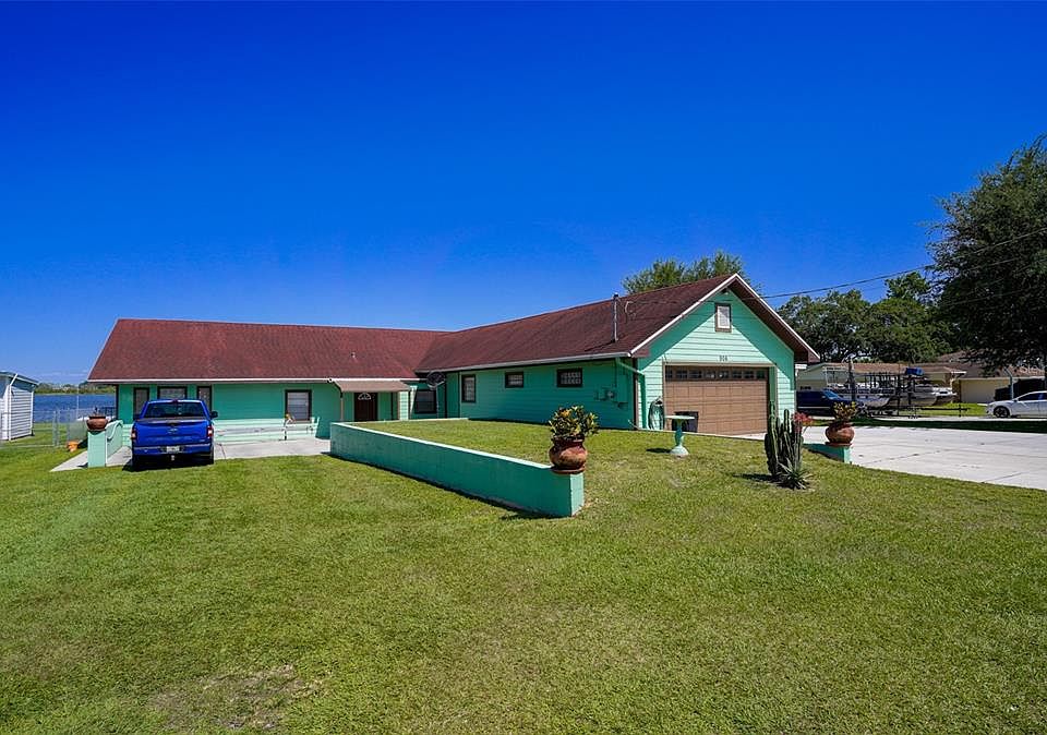906 Lake Jessie Dr, Winter Haven, FL 33881 Zillow