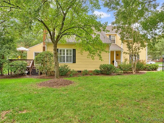 2nd image of 9012 Wood Sorrel Dr