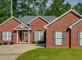 3055 Dewberry Ln, Tuscaloosa, AL 35405